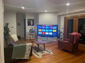 3BR Artistic Home Netflix Gym Camberwell market. Taste The True Melbourne - Image 5