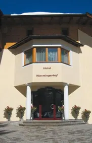 Hotel Warmingerhof - Image 5