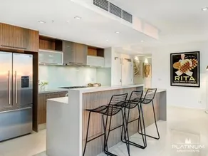 Platinum Apartments at The Victoria Rooftop Penthouse - Image 3