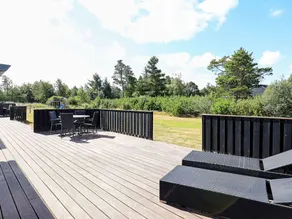 9 Person Holiday Home in Jerup-by Traum - Image 4