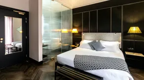 The H'All Tailor Suite - Image 4