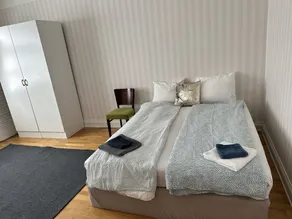 Lovely Apartment In Stockholm City - Image 2