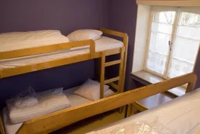 Youth Hostel Hollenfels - Image 4
