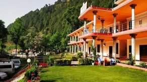 Hotel Mountain Track - Image 4