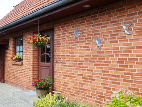 Cozy Apartment In Rovershagen With Garden - Image 1