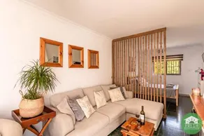 Town house with roof terrace in heart of Vinuela - Image 5
