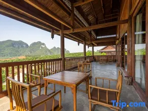 Futang Pujue Homestay - Image 4