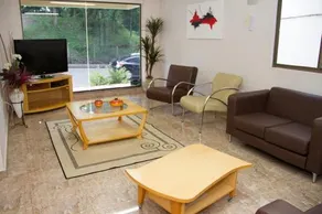 Hotel Pallis Erechim - Image 2