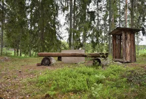 Älgparkens Stugby - Image 4