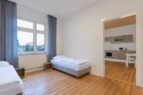 T&K Apartments Duisburg 4 Rooms Apartment 2nd Floor - Image 3