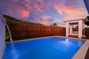 Villa Kelurga Trinity Beach Family and Pet friendly - Image 2