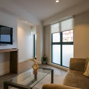 w Perfect 1BR Near Restaurante Central - Image 5