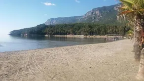Seaside Suites Akyaka - Image 5