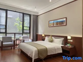Linshu Zhucun Grand Hotel - Image 2