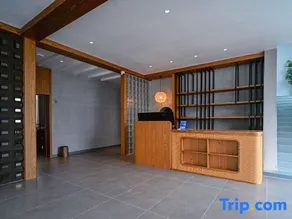 Wugongshan Guanyun Yangshan Homestay - Image 3