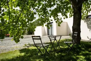 Studio Independant Chez L’Habitant Au Calme (N°2) (Adults Only) - Image 4