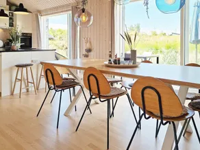 9 Person Holiday Home in Hjorring - Image 4