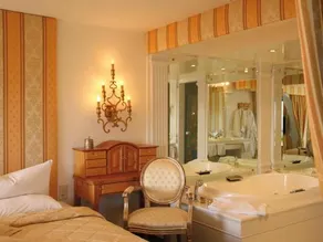 Hotel Restaurant Traube - Image 2