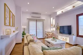 Elena Luxury Suite Agios Stefanos - Image 2