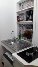 Apartamento Mobiliado - Image 2