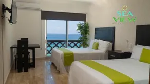 Cancun Plaza Sea View - Image 4