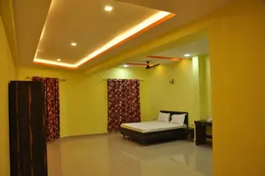 Hotel Pride Residency - Image 2