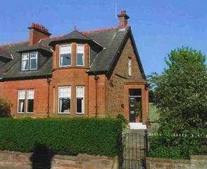 Craigie Guest House - Image 1