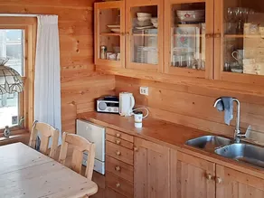 8 Person Holiday Home in Voll-by Traum - Image 2