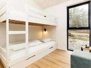 5 stjernet sommerhus i Ålbæk - Image 2