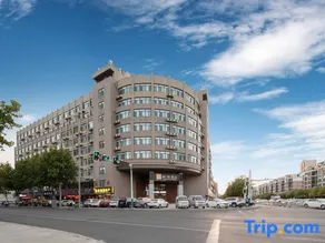 Zhe Coffee Hotel (Jining Jinxiang Branch) - Image 3