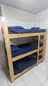 Janete Hostel Centro - Image 2
