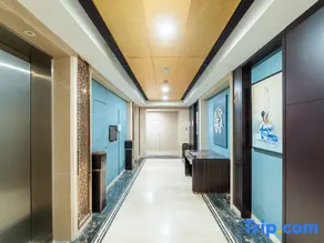 Xining  Qinggan Hotel - Image 5