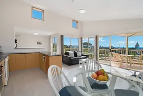 Sea Views Unit 22 Lennox Head Beach Resort - Image 5