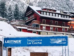 Hotel Piccolo Chalet - Image 4