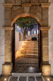 Lindos Beach Boutique Villa - Image 4