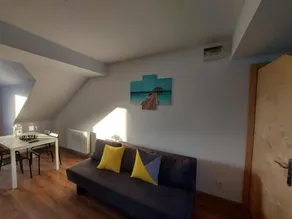 Apartamenty Kalinowa Nowęcin Łeba Sauna - Image 3