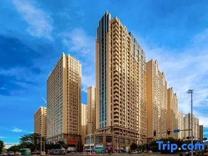Tianqin Mushang Executive Apartment (Huizhou Dayawan Binhai Park Branch) - Image 4