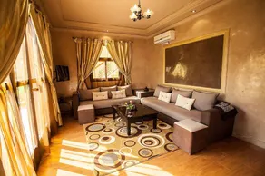 A Well-deserved Relaxation Near Marrakech - Image 5