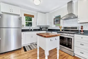 Quaint Mill Cottage - Image 2