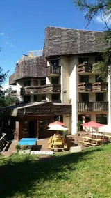 Hôtel Les Trappeurs - Image 5