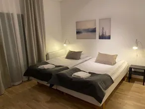 Forenom Serviced Apts Märsta Ekilla - Image 2