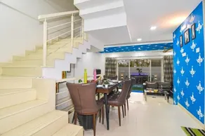 SDV Villa 3Bhk Lonavala - Image 4