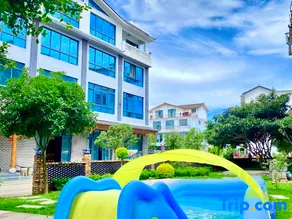Zhenshanshui Hotel - Image 4