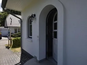 Spacious Apartment in Graal-müritz Germany With Balcony - Image 2