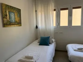 Livemalaga Terrace & Beach Grand House - Image 2