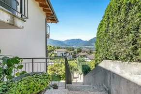 Gambarogno Vista Bella Apartments - Image 2