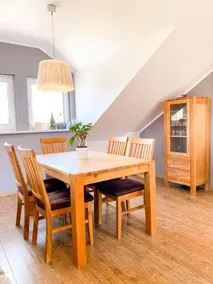 Fewo Sulzer Siedlung Erfurt - Image 5