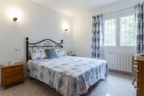 Spacious 3-bedroom villa with private pool in Benigembla, Spain. - Image 4