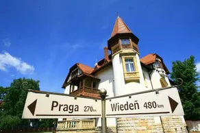 Hotel Pałacyk - Image 5