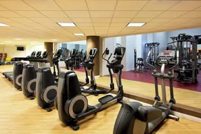 Sheraton Parsippany Hotel - Image 5